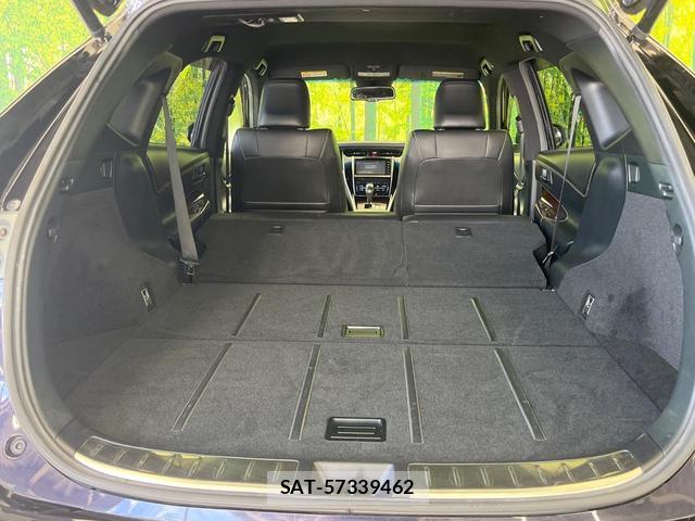 Toyota HARRIER 2015-05 8650938-10