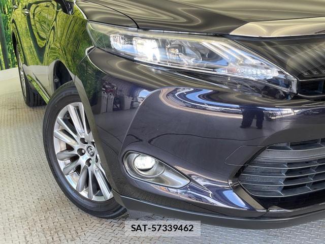 Toyota HARRIER 2015-05 8650938-12