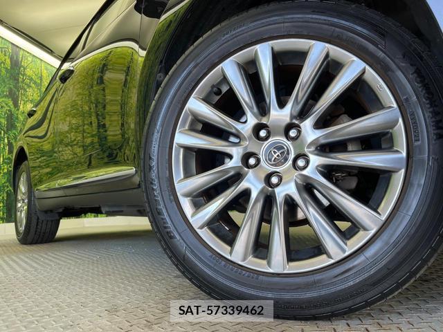 Toyota HARRIER 2015-05 8650938-13