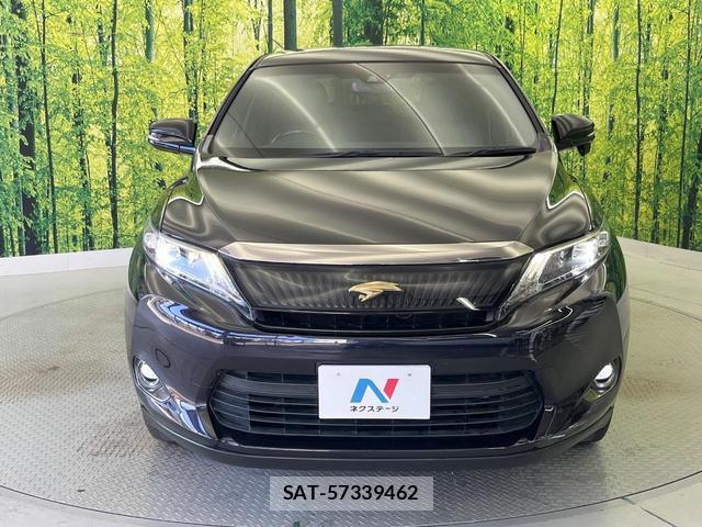 Toyota HARRIER 2015-05 8650938-14