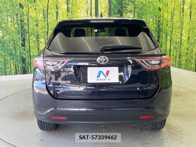 Toyota HARRIER 2015-05 8650938-15