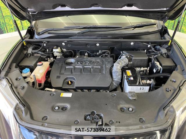 Toyota HARRIER 2015-05 8650938-18
