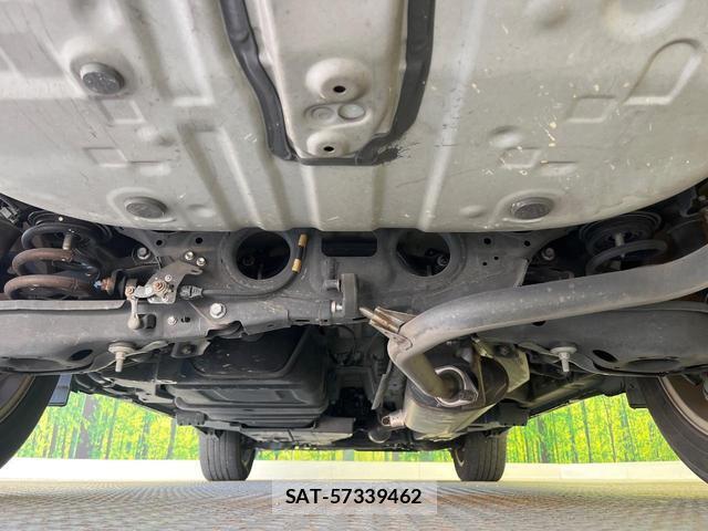 Toyota HARRIER 2015-05 8650938-19