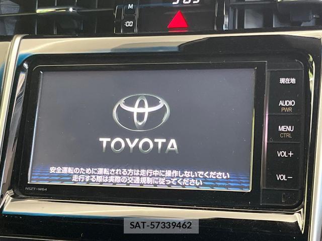 Toyota HARRIER 2015-05 8650938-3