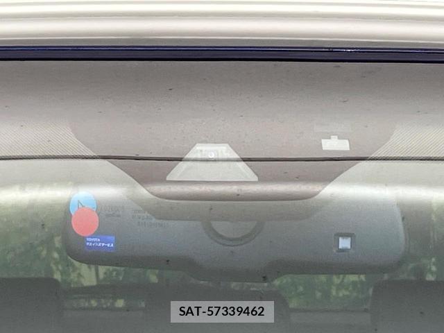 Toyota HARRIER 2015-05 8650938-5