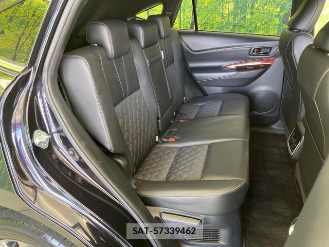 Toyota HARRIER 2015-05 8650938-9