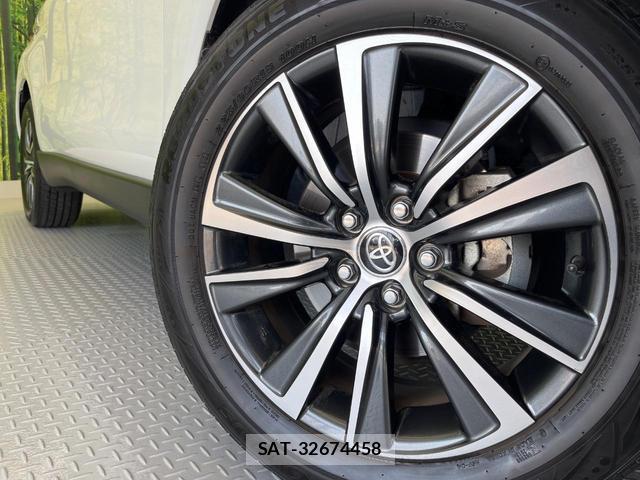 Toyota HARRIER 2021-09 8650943-13