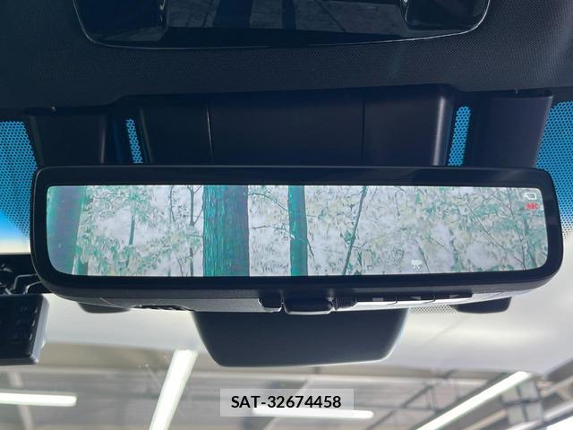 Toyota HARRIER 2021-09 8650943-7