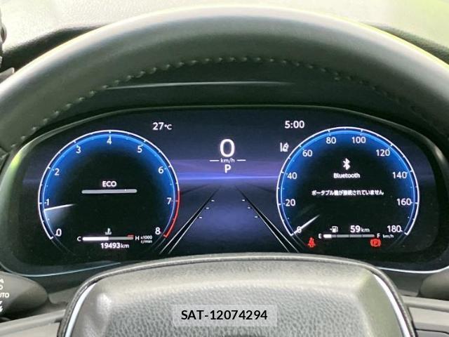 Toyota HARRIER 2023-07 8651084-13