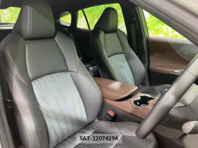 Toyota HARRIER 2023-07 8651084-3