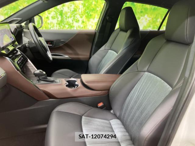 Toyota HARRIER 2023-07 8651084-5