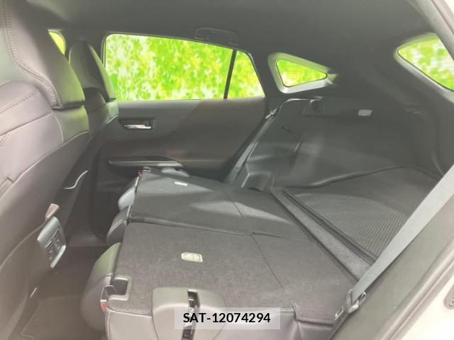 Toyota HARRIER 2023-07 8651084-6