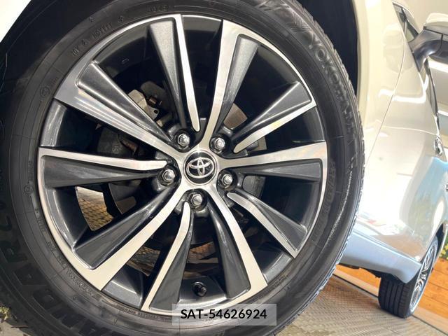 Toyota HARRIER 2021-07 8651110-12