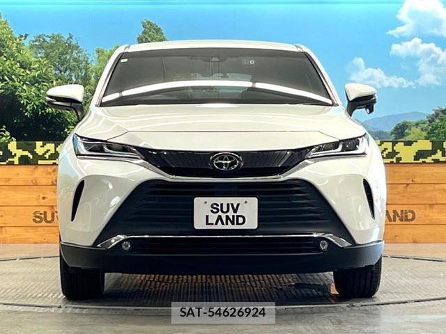 Toyota HARRIER 2021-07 8651110-13