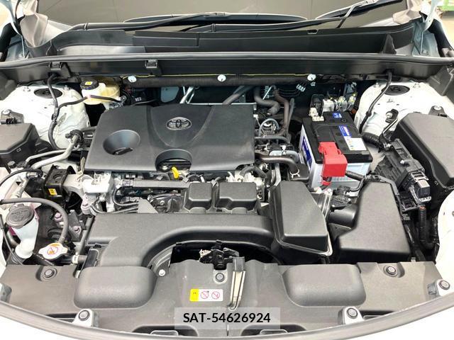Toyota HARRIER 2021-07 8651110-17
