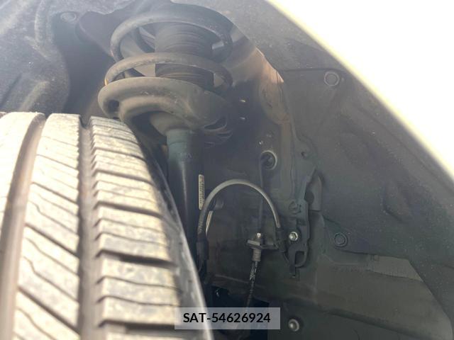 Toyota HARRIER 2021-07 8651110-19