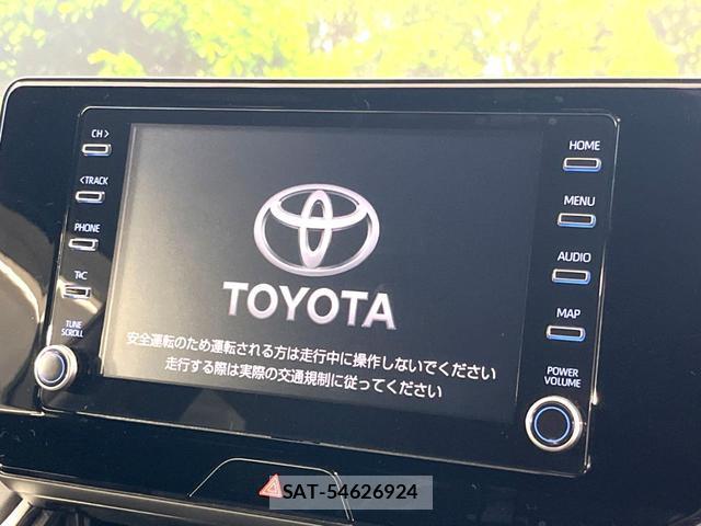 Toyota HARRIER 2021-07 8651110-2