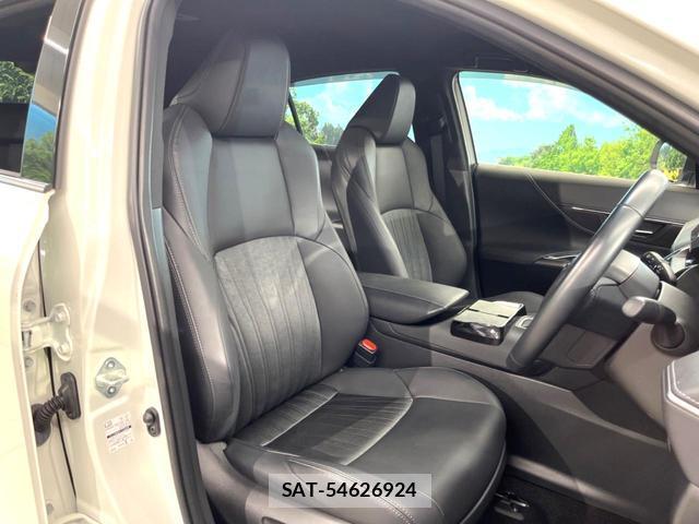 Toyota HARRIER 2021-07 8651110-7