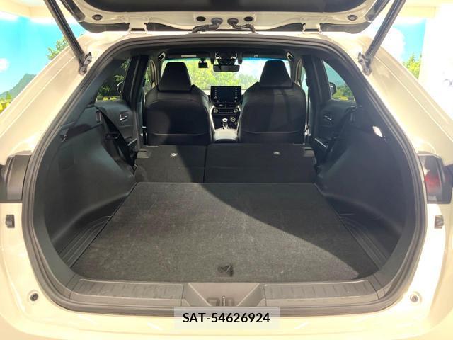 Toyota HARRIER 2021-07 8651110-9
