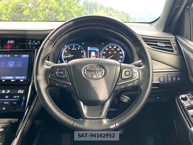 Toyota HARRIER 2019-10 8651112-10