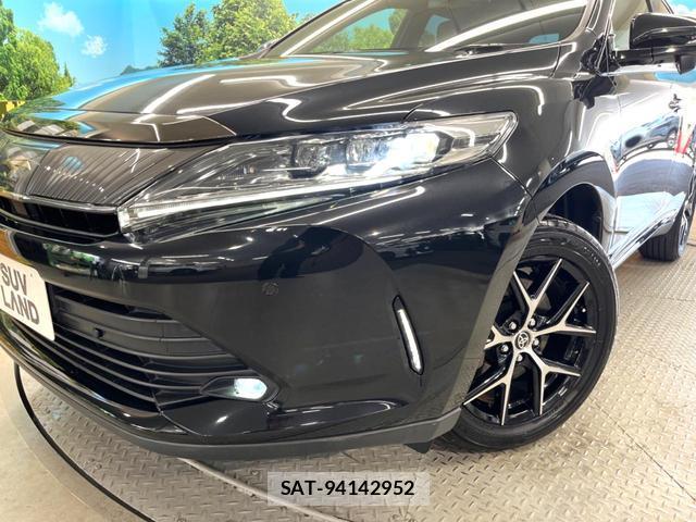 Toyota HARRIER 2019-10 8651112-11