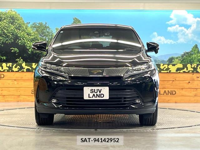 Toyota HARRIER 2019-10 8651112-13
