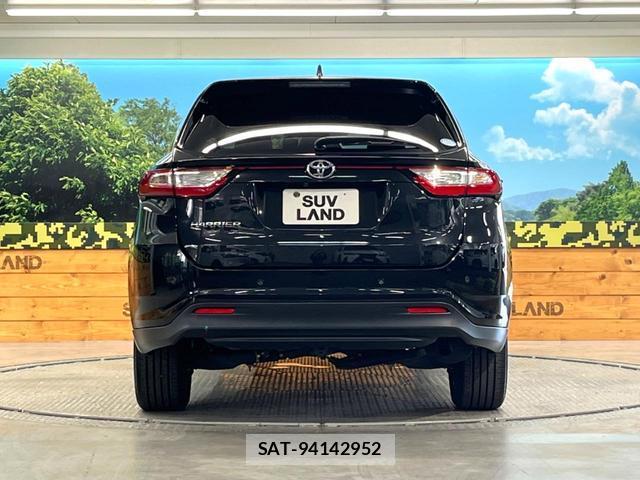 Toyota HARRIER 2019-10 8651112-14