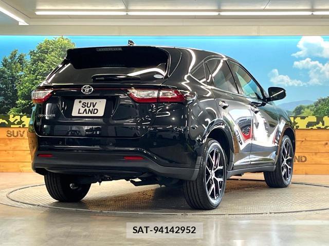 Toyota HARRIER 2019-10 8651112-16