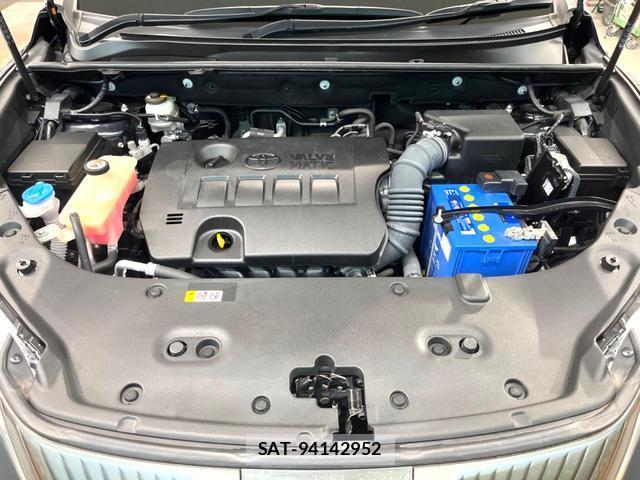 Toyota HARRIER 2019-10 8651112-17