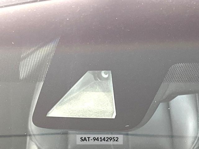 Toyota HARRIER 2019-10 8651112-2