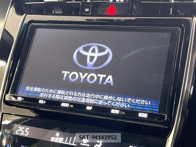 Toyota HARRIER 2019-10 8651112-3