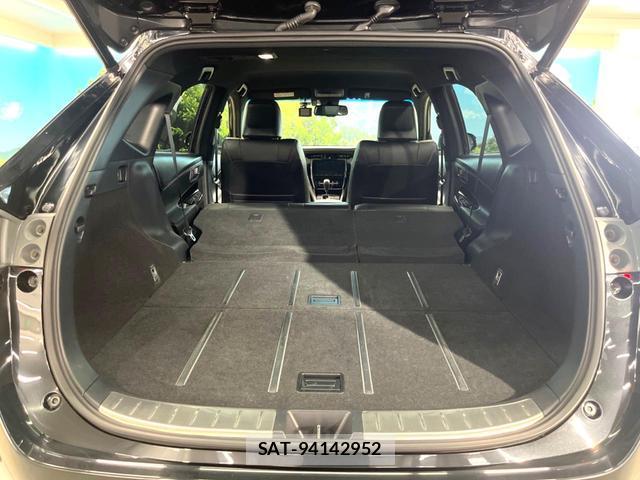 Toyota HARRIER 2019-10 8651112-9