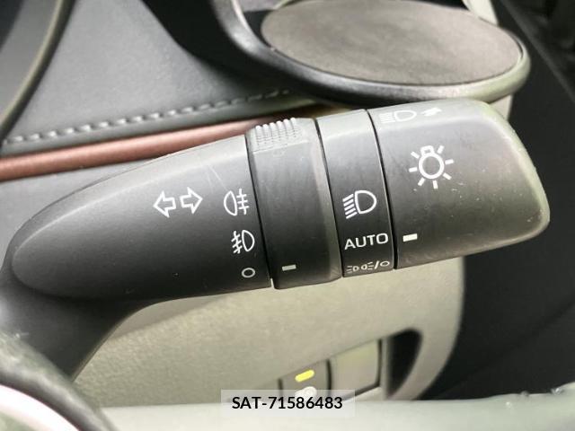 Toyota HARRIER 2024-11 8651167-15