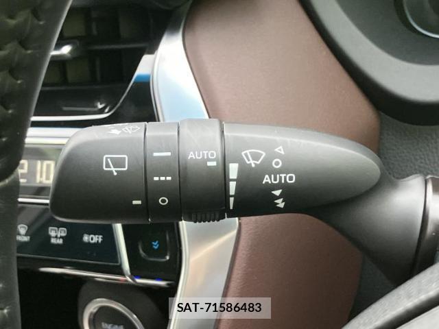 Toyota HARRIER 2024-11 8651167-16