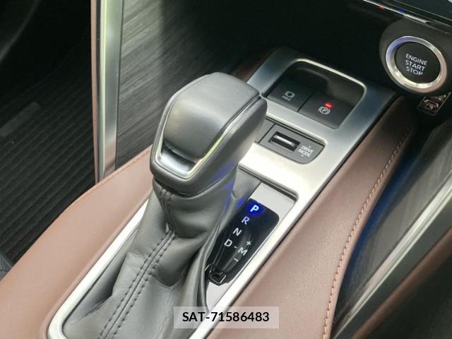 Toyota HARRIER 2024-11 8651167-17