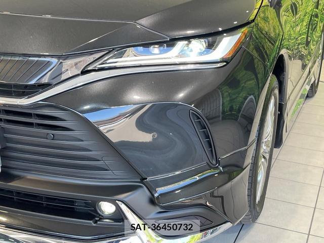 Toyota HARRIER 2024-09 8651196-11