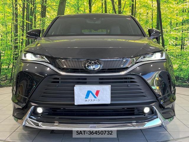 Toyota HARRIER 2024-09 8651196-13