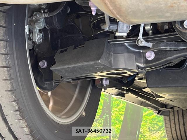 Toyota HARRIER 2024-09 8651196-19