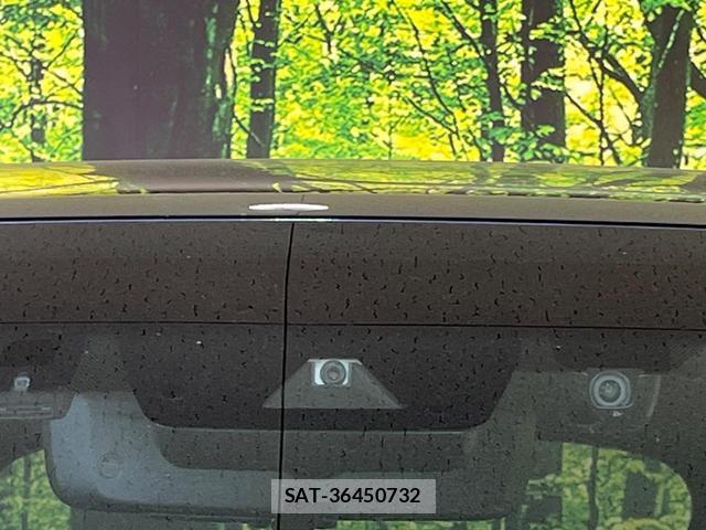 Toyota HARRIER 2024-09 8651196-3