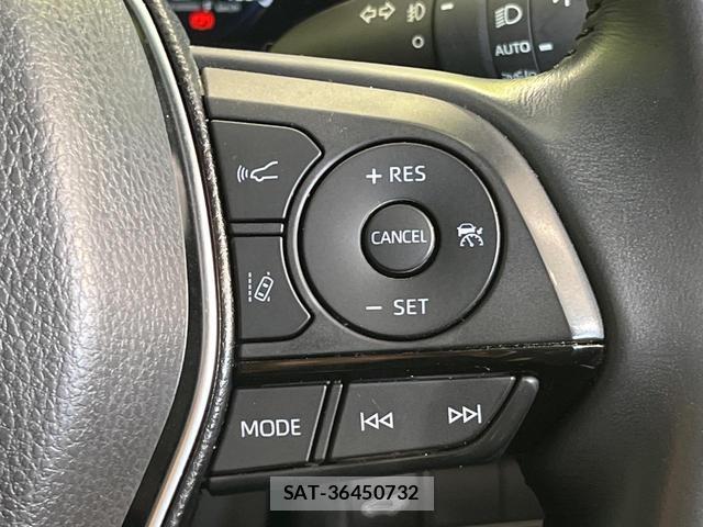 Toyota HARRIER 2024-09 8651196-4