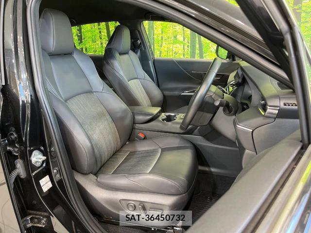 Toyota HARRIER 2024-09 8651196-7