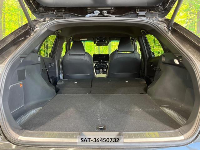 Toyota HARRIER 2024-09 8651196-9