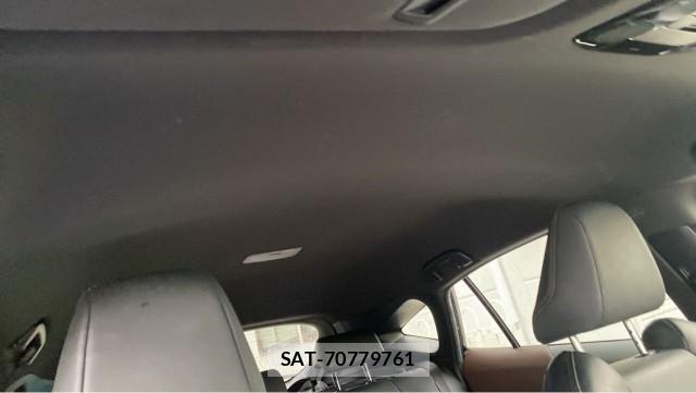 Toyota HARRIER 2020-09 8651418-15