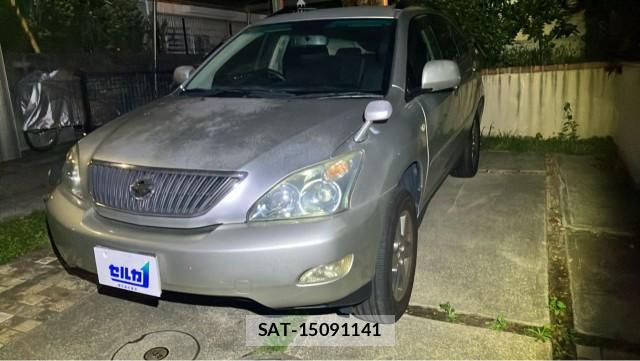 sat car