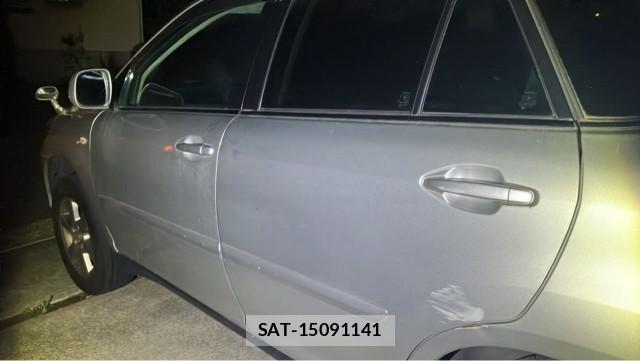 Toyota HARRIER 2006-10 8651447-10
