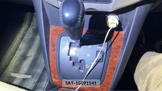 Toyota HARRIER 2006-10 8651447-14