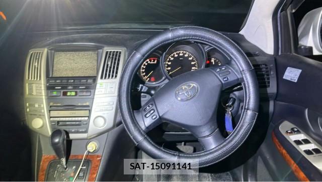 Toyota HARRIER 2006-10 8651447-16