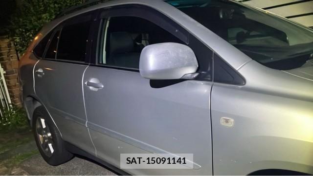 Toyota HARRIER 2006-10 8651447-3