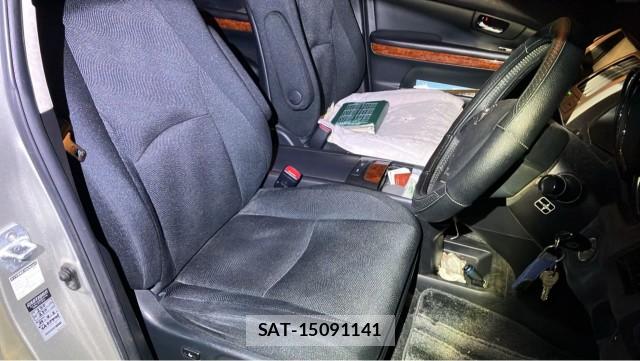 Toyota HARRIER 2006-10 8651447-5
