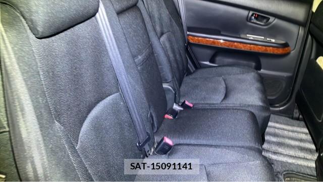 Toyota HARRIER 2006-10 8651447-6